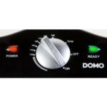 Frytkownica DOMO DO514FR