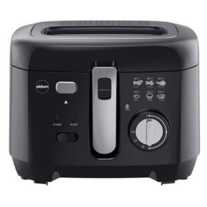 Frytkownica ELDOM FR18C 2.5l regulacja temperatury