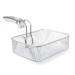 Frytkownica ELDOM FR18C 2.5l regulacja temperatury