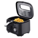 Frytkownica ELDOM FR18C 2.5l regulacja temperatury