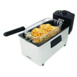 Frytkownica ESPERANZA Falafel EKG010