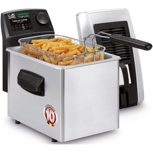 Frytkownica FRITEL FryTastic 5371