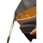 Frytkownica FRITEL FF1400 1.5l z funkcją i akcesoriami do fondue