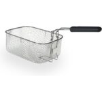 Frytkownica FRITEL Turbo SF 4154 3l zabezpieczenie przed przegrzaniem