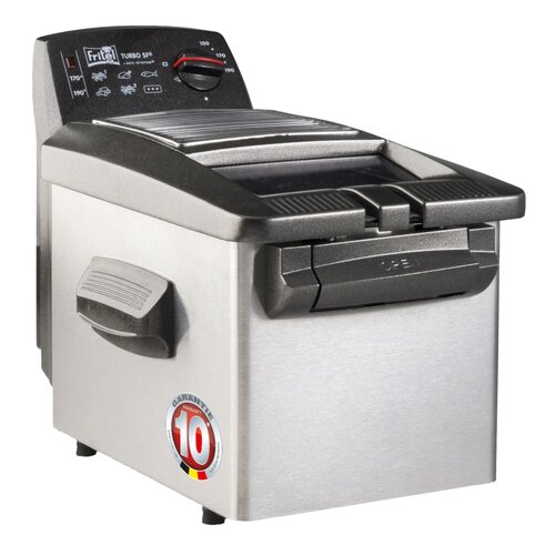Frytkownica FRITEL Turbo SF 4345