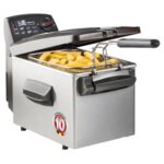 Frytkownica FRITEL Turbo SF 4345