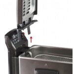 Frytkownica FRITEL Turbo SF 4345