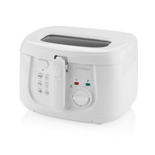 Frytkownica HYUNDAI DF165 2.5l regulacja temperatury