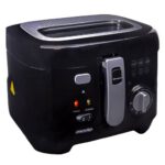 Frytkownica MESKO MS 4908 2.5l z filtrem antyzapachowym