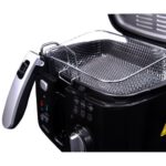 Frytkownica MESKO MS 4908 2.5l z filtrem antyzapachowym