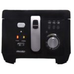 Frytkownica MESKO MS 4908 2.5l z filtrem antyzapachowym
