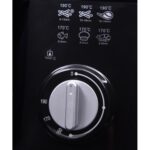 Frytkownica MESKO MS 4908 2.5l z filtrem antyzapachowym