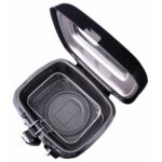 Frytkownica MESKO MS 4908 2.5l z filtrem antyzapachowym