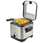Frytkownica MESKO MS 4910 1.5l z okienkiem do obserwacji postępów gotowania