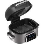 Air Fryer Frytownica beztłuszczowa SENCOR SBG 8900SS