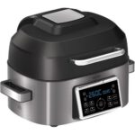 Air Fryer Frytownica beztłuszczowa SENCOR SBG 8900SS