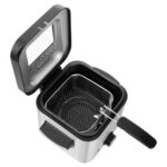 Frytkownica SENCOR SFR 6200SS1.5l regulacja temperatury