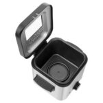 Frytkownica SENCOR SFR 6200SS1.5l regulacja temperatury