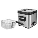 Frytkownica SENCOR SFR 6200SS1.5l regulacja temperatury