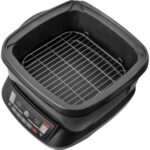 Frytkownica SENCOR SFR9300BK