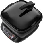 Frytkownica SENCOR SFR9300BK
