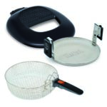 Frytkownica TEFAL Filtra One FF175D71 2.1l regulacja temperatury