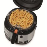 Frytkownica TEFAL Filtra One FF175D71 2.1l regulacja temperatury