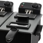 Frytkownica TURBOTRONIC TT-DF2