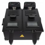 Frytkownica TURBOTRONIC TT-DF2