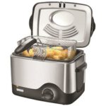 Frytkownica UNOLD 58615 1.5l regulacja temperatury