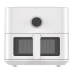 Air Fryer Frytkownica beztłuszczowa XIAOMI 55031 EU Biały 5.5l Wi-Fi funkcje Smart Home