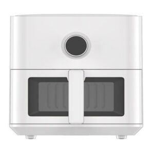 Air Fryer Frytkownica beztłuszczowa XIAOMI 55031 EU Biały 5.5l Wi-Fi funkcje Smart Home