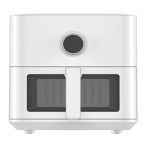 Air Fryer Frytkownica beztłuszczowa XIAOMI 55031 EU Biały 5.5l Wi-Fi funkcje Smart Home