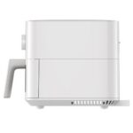 Air Fryer Frytkownica beztłuszczowa XIAOMI 55031 EU Biały 5.5l Wi-Fi funkcje Smart Home