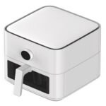 Air Fryer Frytkownica beztłuszczowa XIAOMI 55031 EU Biały 5.5l Wi-Fi funkcje Smart Home