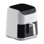 Air Fryer Frytkownica beztłuszczowa DEERMA DEM-KZ130W 5.5l 6 automatycznych programów