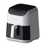 Air Fryer Frytkownica beztłuszczowa DEERMA DEM-KZ130W 5.5l 6 automatycznych programów