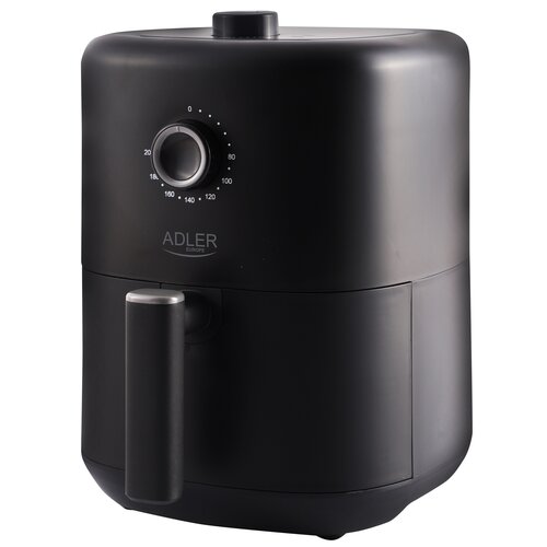 Air Fryer Frytkownica beztłuszczowa ADLER AD 6310 3l programator czasowy regulacja temperatury