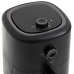 Air Fryer Frytkownica beztłuszczowa ADLER AD 6310 3l programator czasowy regulacja temperatury