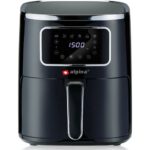 Air Fryer Frytkownica beztłuszczowa ALPINA 871125224687 4.5l programator czasowy
