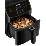 Air Fryer Frytkownica beztłuszczowa AMICA AFM 4011 6.8l programator czasowy