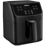 Air Fryer Frytkownica beztłuszczowa AMICA AFM 4011 6.8l programator czasowy