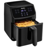 Air Fryer Frytkownica beztłuszczowa AMICA AFM 4011 6.8l programator czasowy