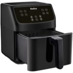 Air Fryer Frytkownica beztłuszczowa AMICA AFM 4011 6.8l programator czasowy