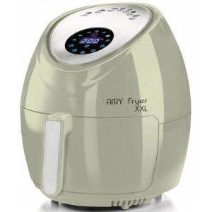 Air Fryer Frytkownica beztłuszczowa ARIETE 4618/02 Szary 5.5l 7 automatycznych programów