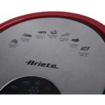 Air Fryer Frytkownica beztłuszczowa ARIETE 4618/01 Czerwony 5.5l 7 automatycznych programów