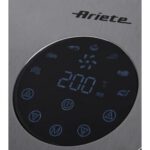 Air Fryer Frytkownica beztłuszczowa ARIETE 4618/01 Czerwony 5.5l 7 automatycznych programów