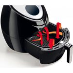 Air Fryer Frytkownica beztłuszczowa ARIETE 4618 Czarny 5.5l 7 automatycznych programów