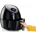 Air Fryer Frytkownica beztłuszczowa ARIETE 4618 Czarny 5.5l 7 automatycznych programów