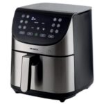 Air Fryer Frytkownica beztłuszczowa ARIETE 4628/00 7l 11 automatycznych programów